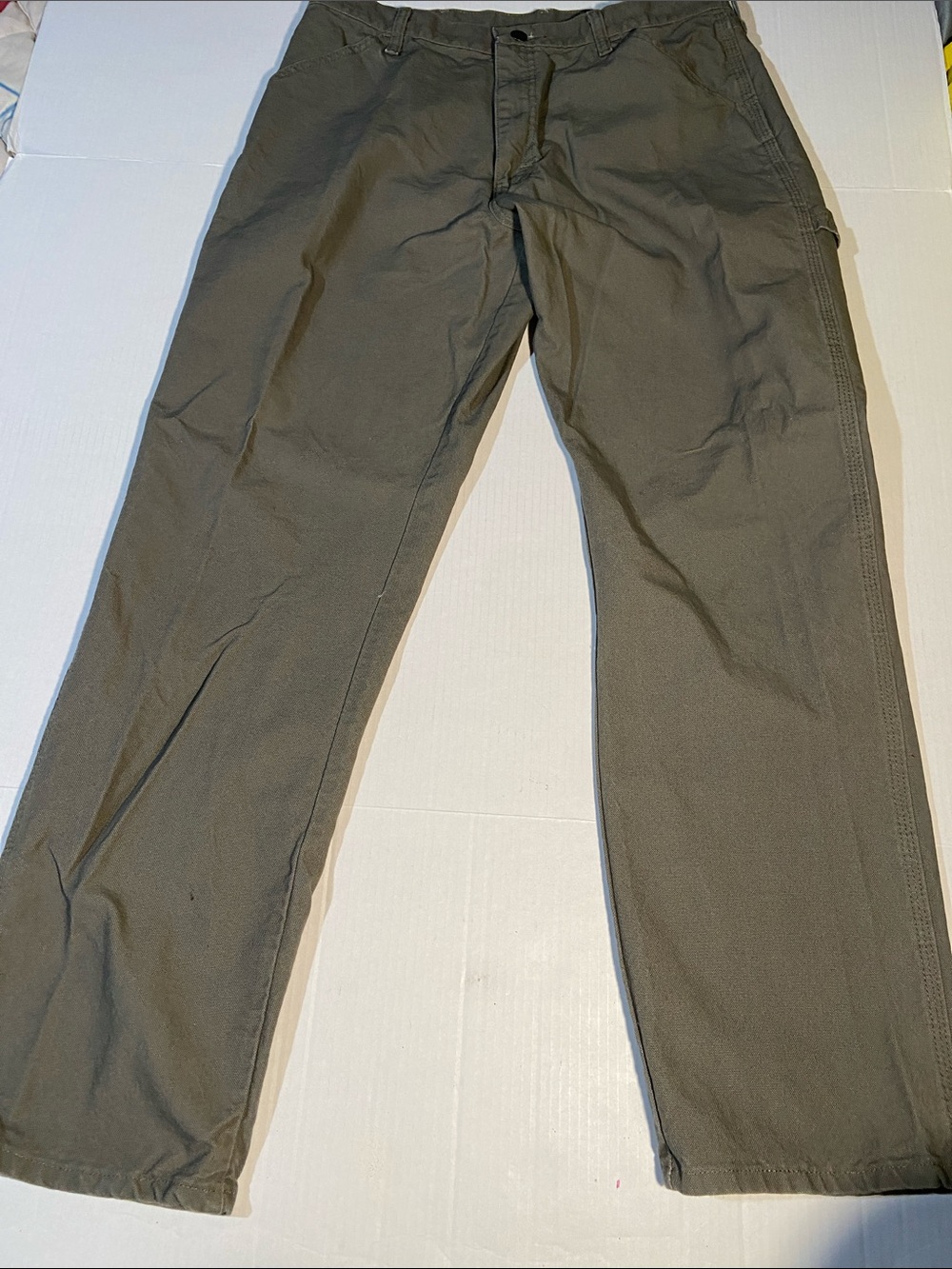 Rustler Men’s Carpenter Jeans